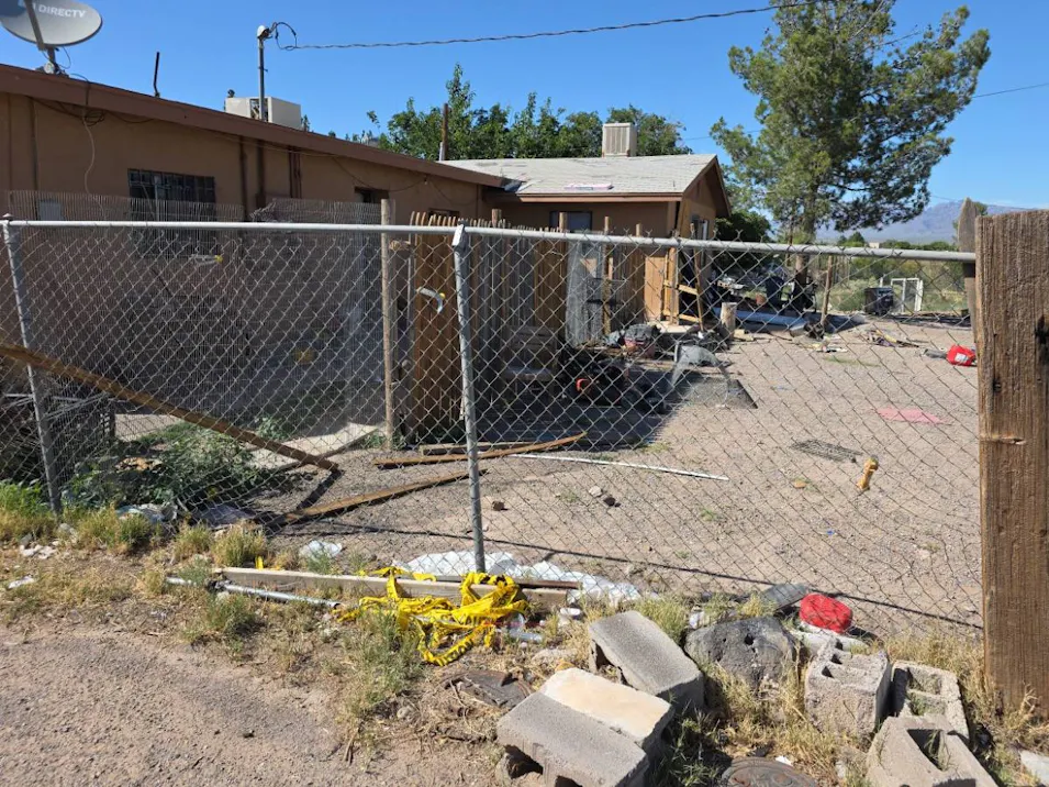 18614 S Hwy 28 La Mesa, NM 88044, Dona Ana County