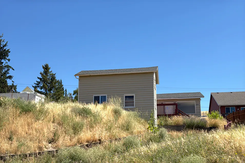 2318 East 13th Street the Dalles, OR 97058, Wasco County