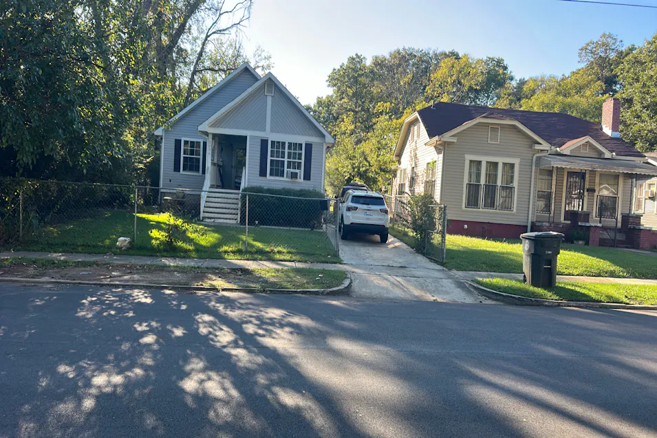 3036 Fayette Ave Birmingham, AL 35208, Jefferson County