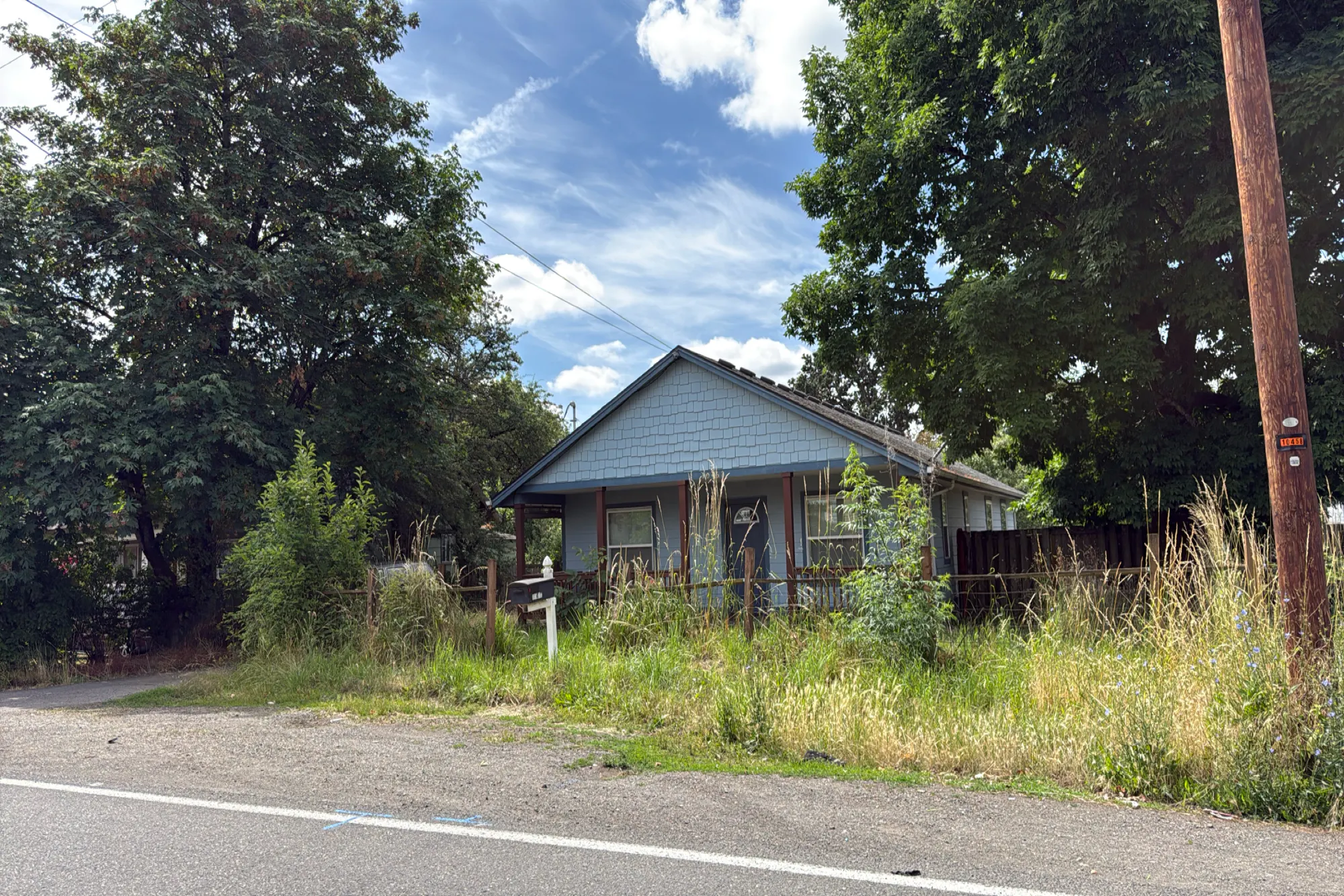 Harold St, Portland, OR 97266 #1