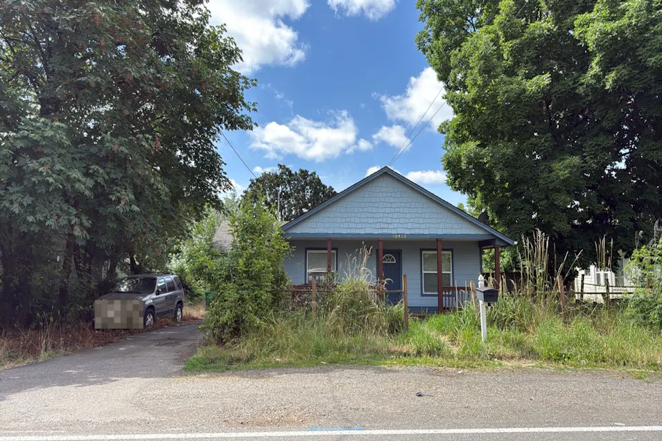 10462 SE Harold St Portland, OR 97266, Multnomah County