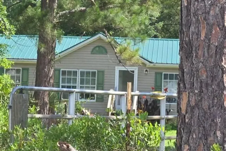 134 Cato Road Folkston, GA 31537, Charlton County