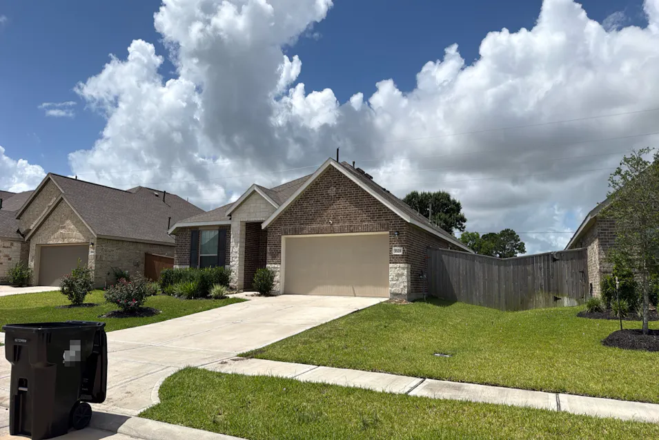 5528 Knox Landing Drive Rosenberg, TX 77469, Fort Bend County