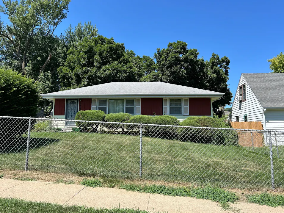 5328 N 48th Ave Omaha, NE 68104, Douglas County
