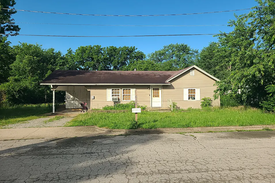553 Taylor St Lebanon, MO 65536, Laclede County