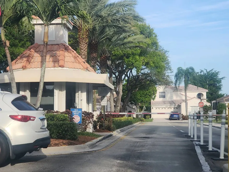 6486 Brava Way Boca Raton, FL 33433, Palm Beach County