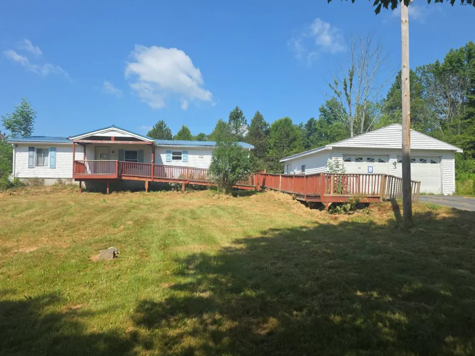 1139 Orphan School Road Kingsley, PA 18826, Susquehanna County