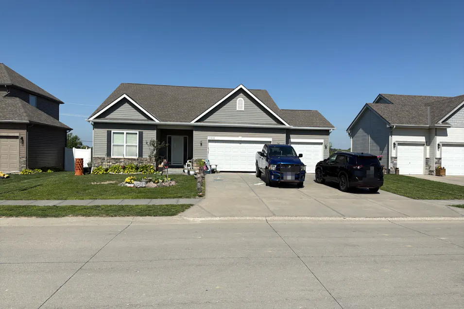 10816s 215 St Gretna, NE 68028, Sarpy County