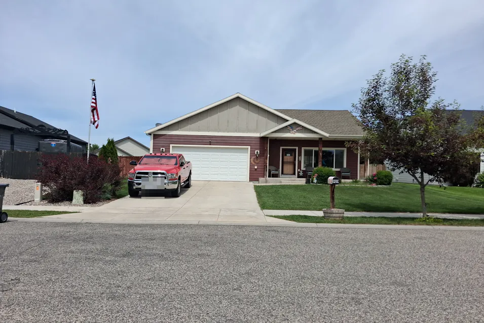 909 New Mexico Dr Belgrade, MT 59714, Gallatin County