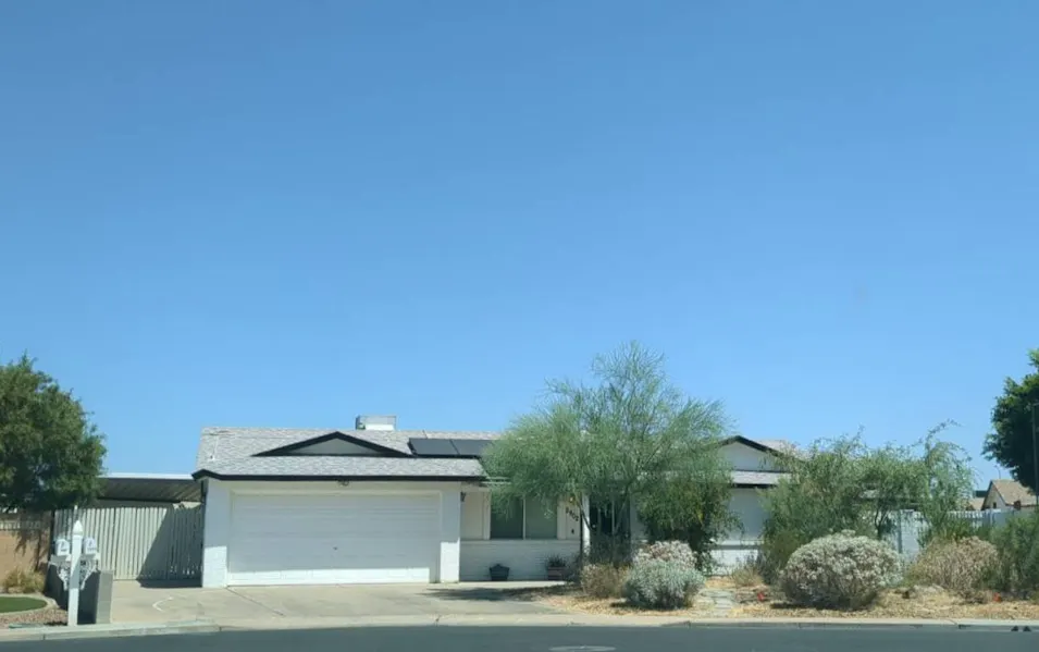 2902 East Diamond Avenue Mesa, AZ 85204, Maricopa County