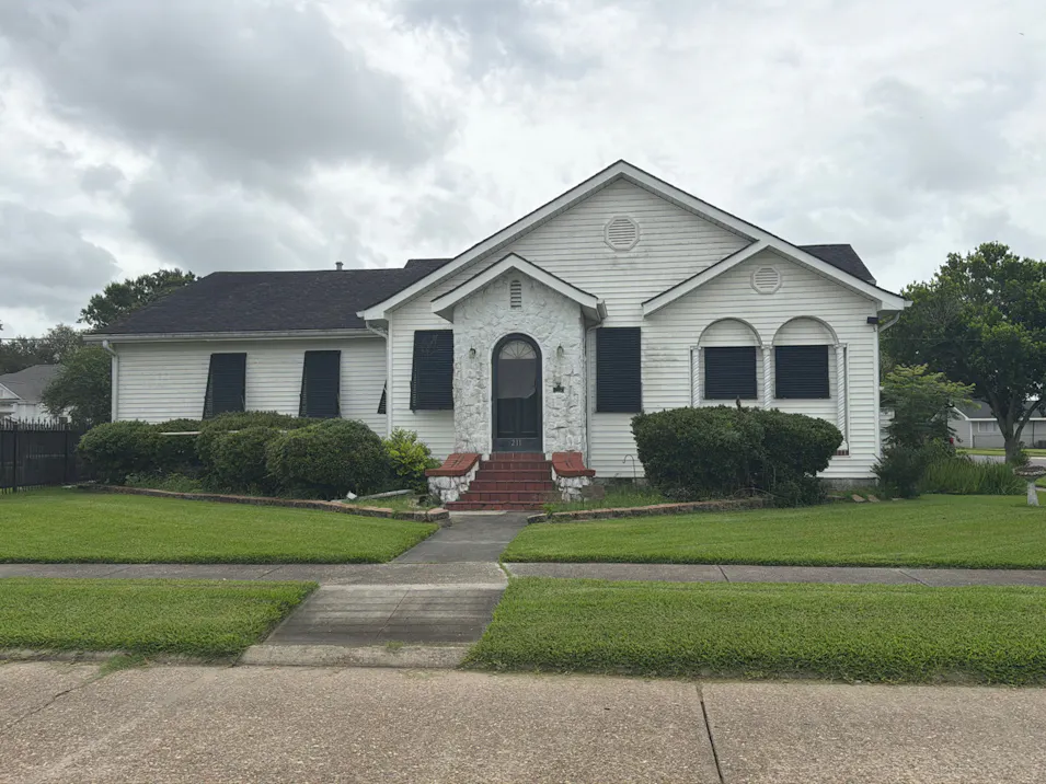 211 Church St Donaldsonvlle, LA 70346, Ascension County