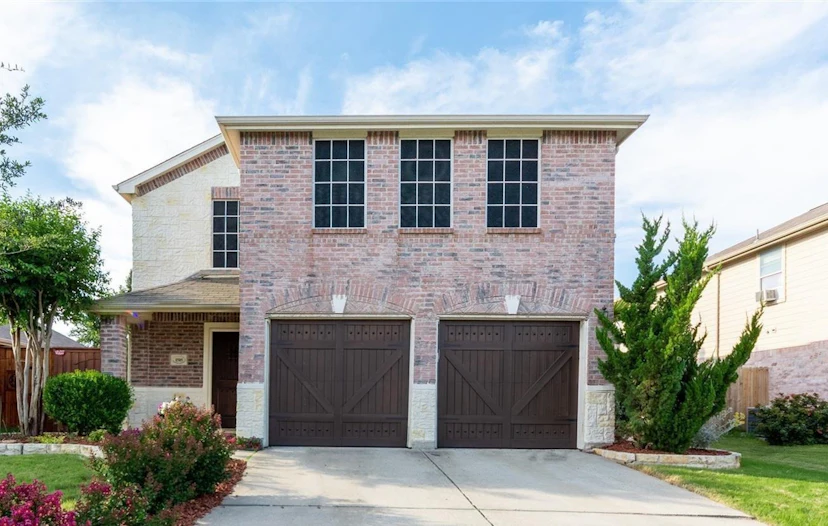 1505 Morning Dove Drive