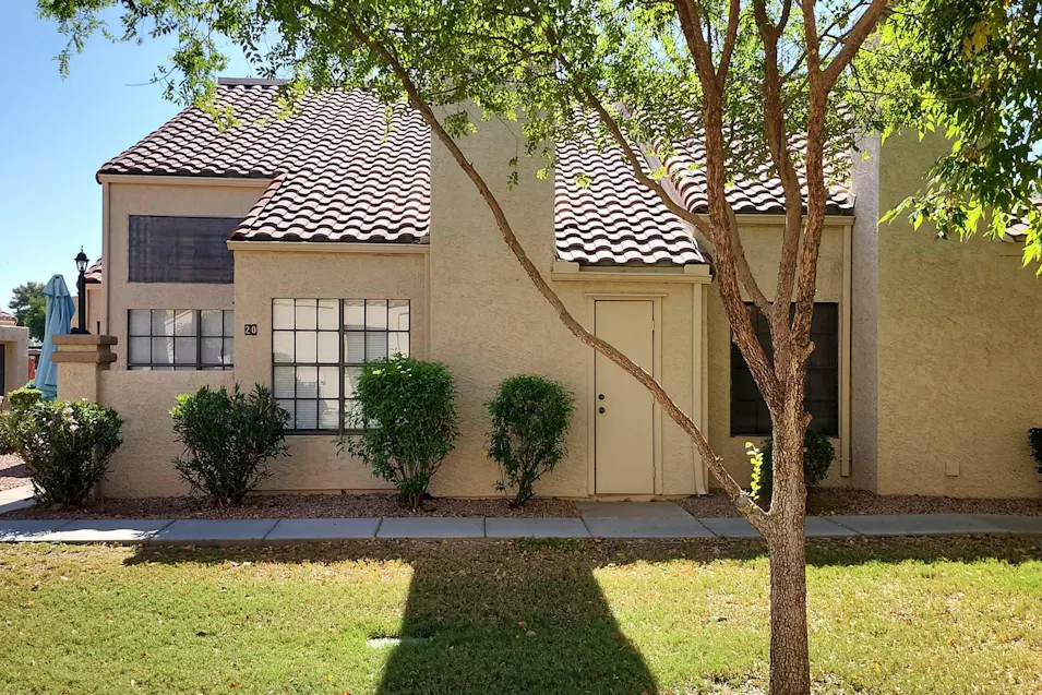 602 N May #20 Mesa, AZ 85201, Maricopa County