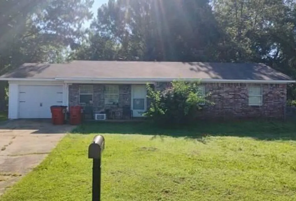 1100 North 9th Street Dardanelle, AR 72834, Yell County
