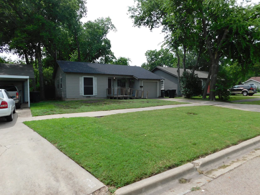 1304 South 19th St