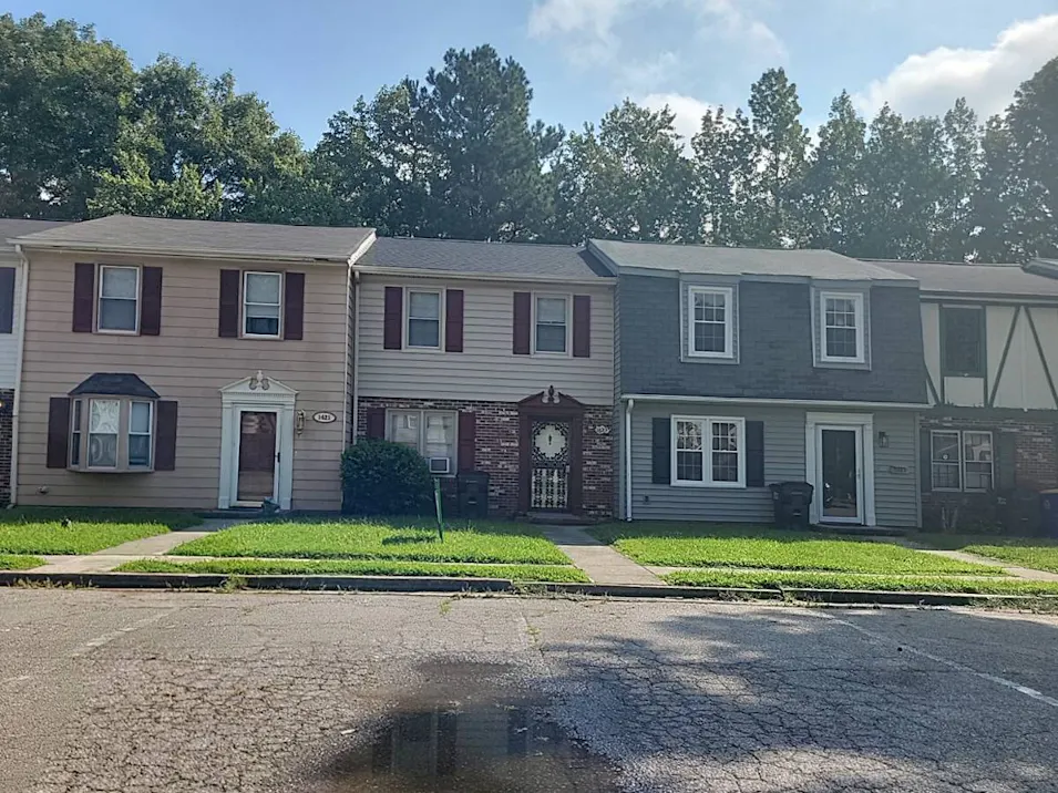 1623 Autumn Dr Hopewell, VA 23860, Hopewell City County