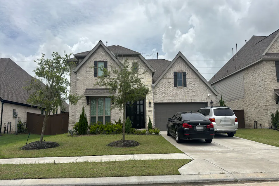 9934 Magnolia Estates Lane Manvel, TX 77578, Brazoria County