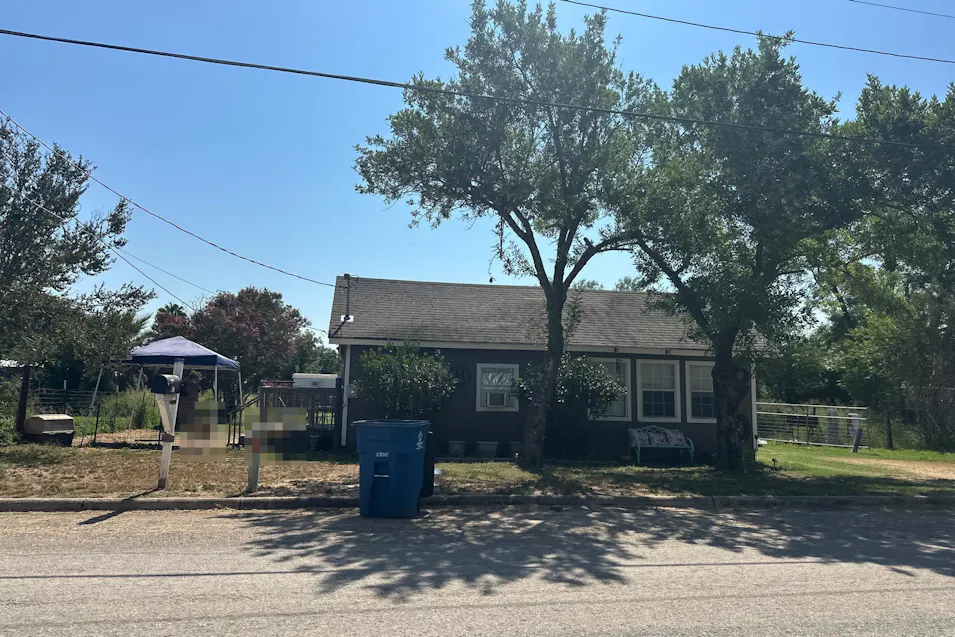 670 5th Street Poteet, TX 78065, Atascosa County