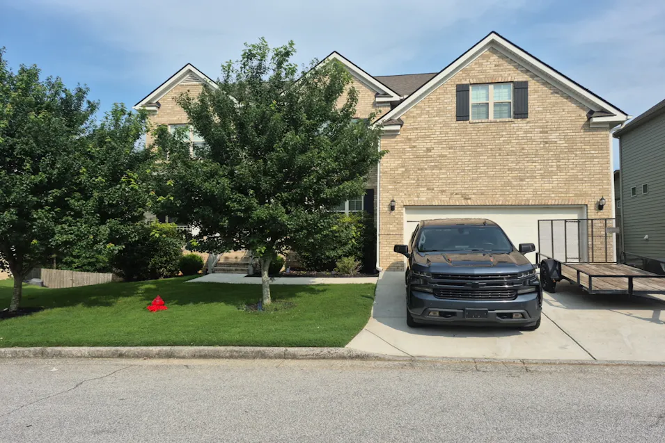 40 Hampshire Pt Dallas, GA 30132, Paulding County