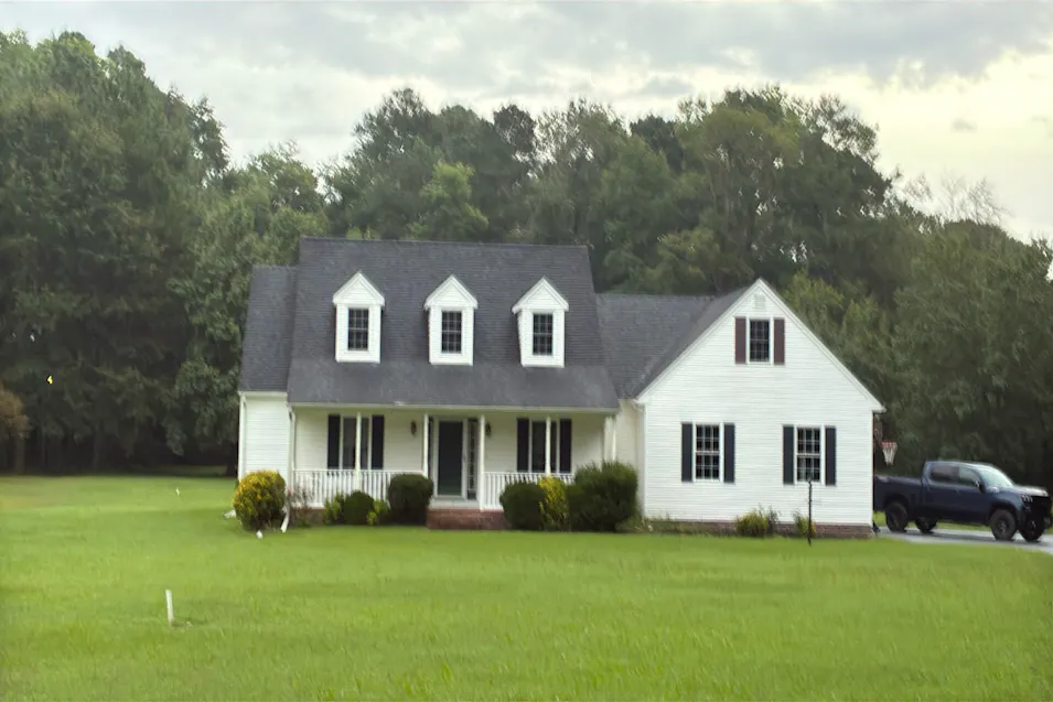 5527 Bravo Court Salisbury, MD 21804, Wicomico County