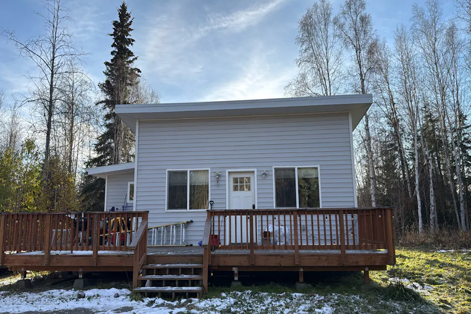 4731 Rivers Street North Pole, AK 99705, Fairbanks North Star County