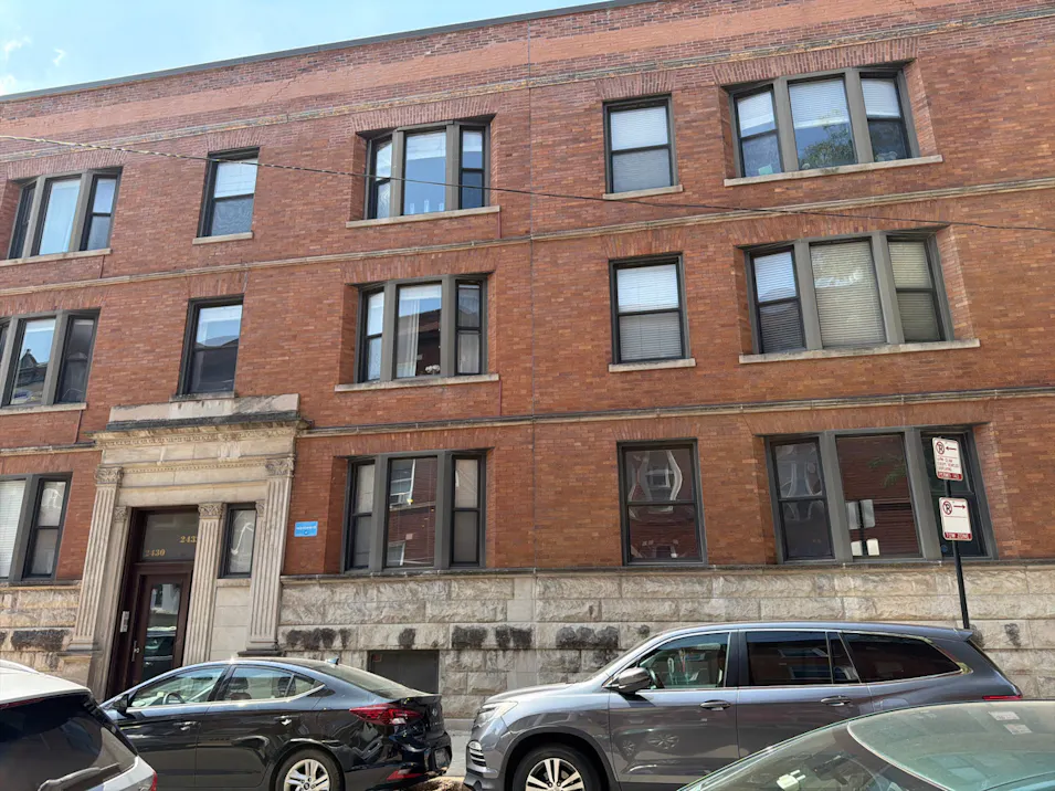 2432 N Geneva Ter Unit 2 Chicago, IL 60614, Cook County
