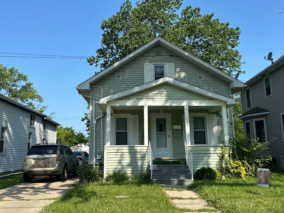 722 Hubble St Monroe, MI 48161, Monroe County