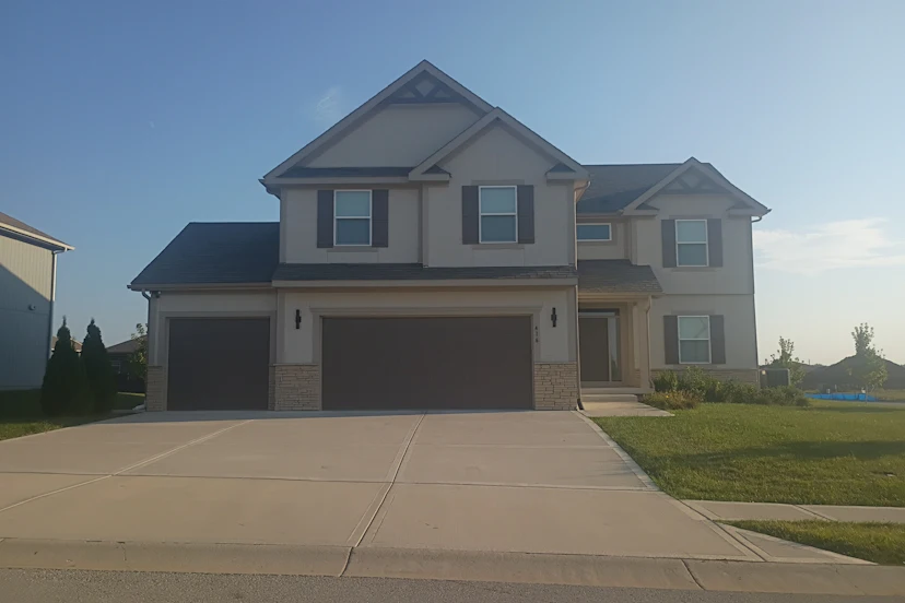 416 Sw Nelson Dr
