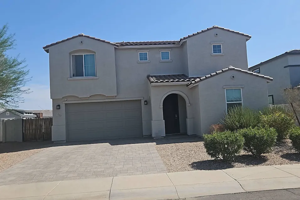 2081 E Piedmont Pl Casa Grande, AZ 85122, Pinal County
