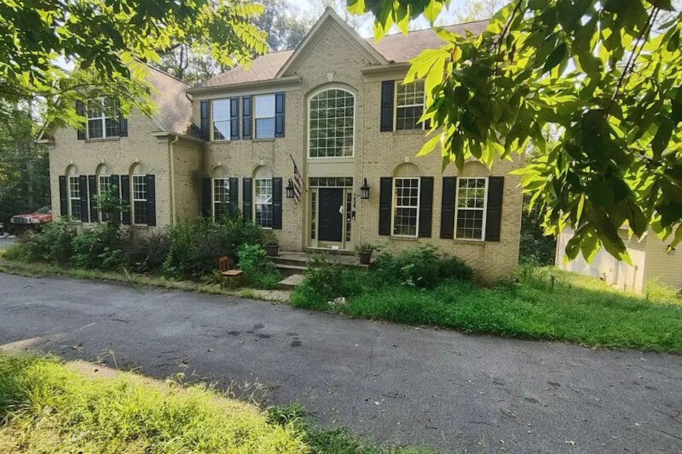 1628 Brooke Rd Stafford, VA 22554, Stafford County