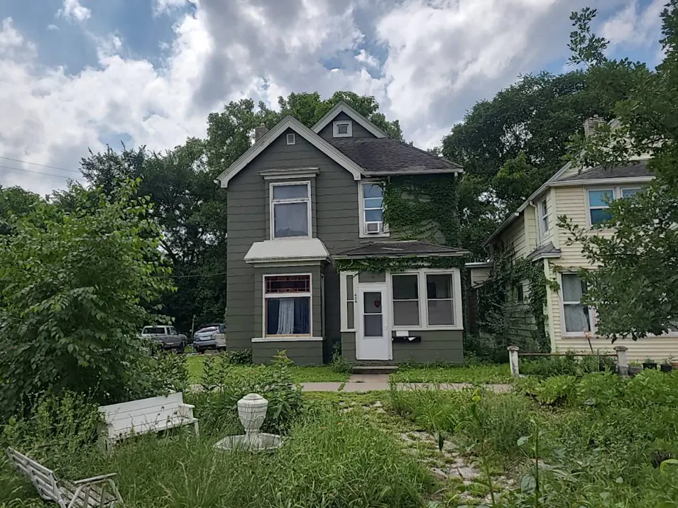 608 Beaumont Street Saint Paul, MN 55130, Ramsey County