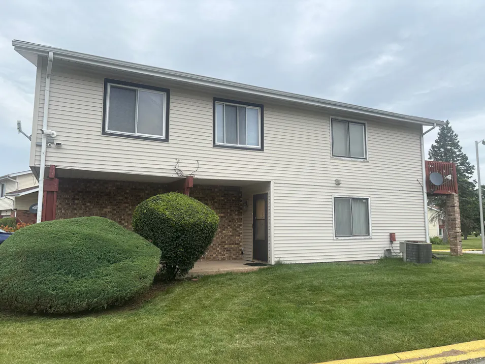 709 Spring Ct. #5 University Park, IL 60466, Will County