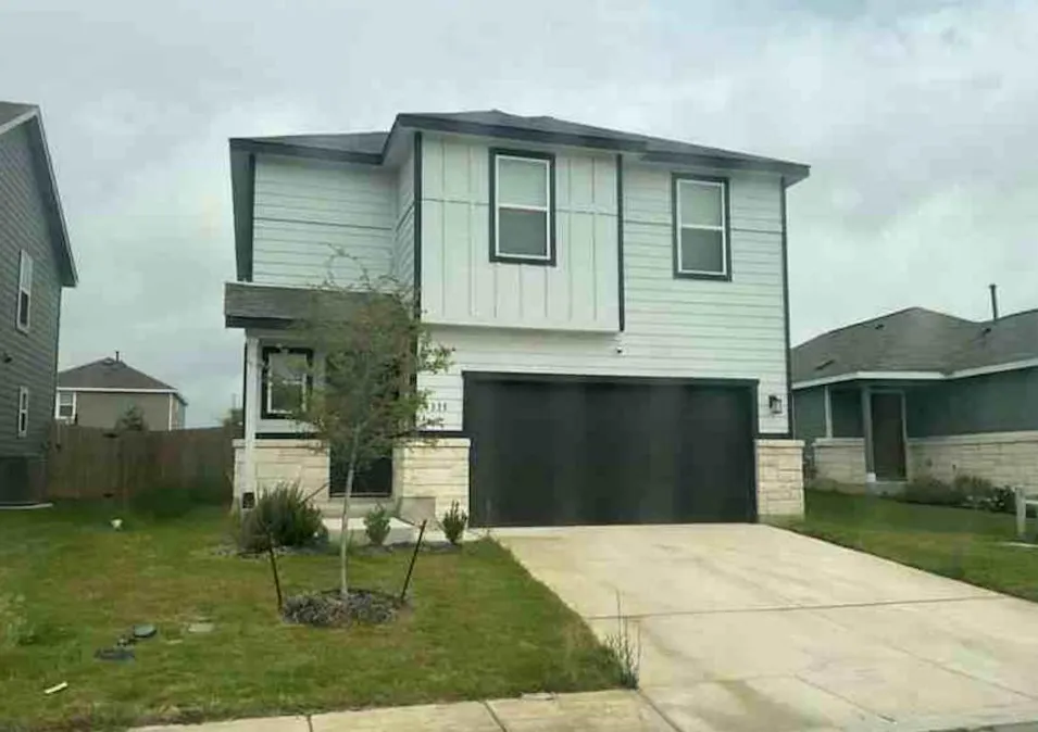 5315 Franklin Hills San Antonio, TX 78073, Bexar County