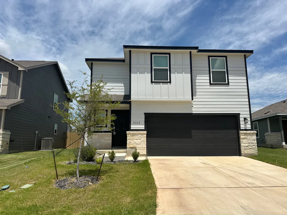 5315 Franklin Hills San Antonio, TX 78073, Bexar County