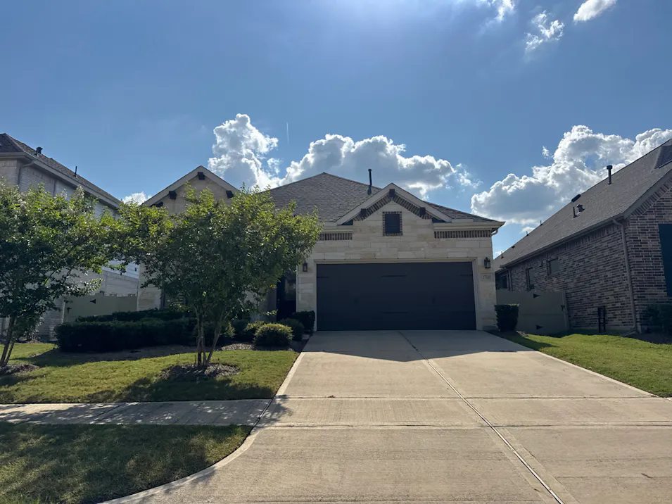17530 White Baneberry Dr Conroe, TX 77385, Montgomery County