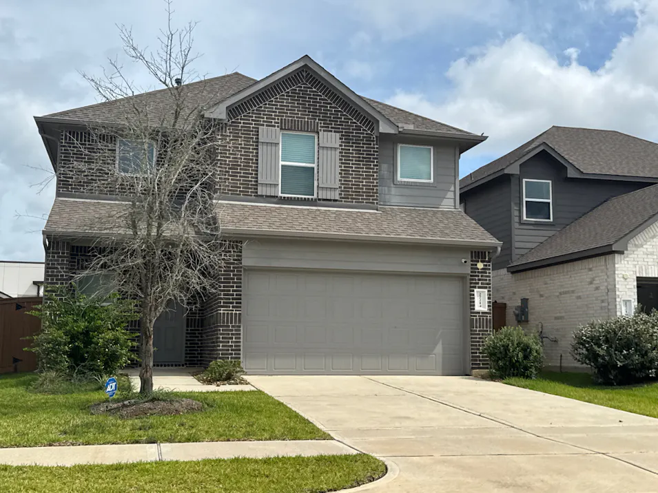 22214 Florence Springs Drive Hockley, TX 77447, Harris County
