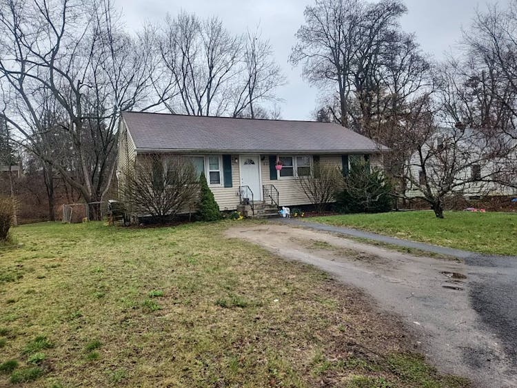 311 Old Loudon Road Latham, NY 12110, Albany County