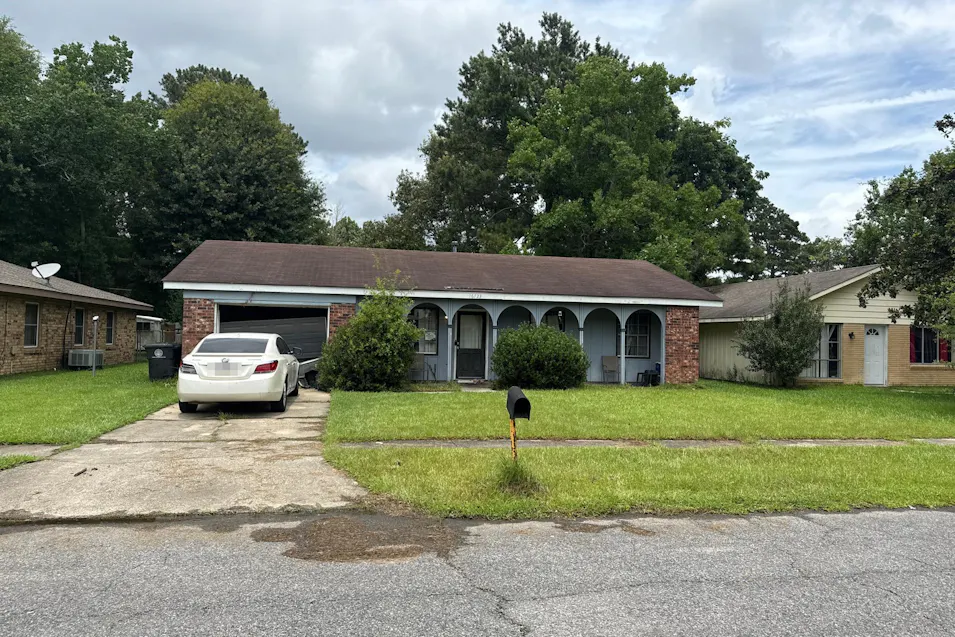 16723 Webster Drive Baton Rouge, LA 70819, East Baton Rouge County