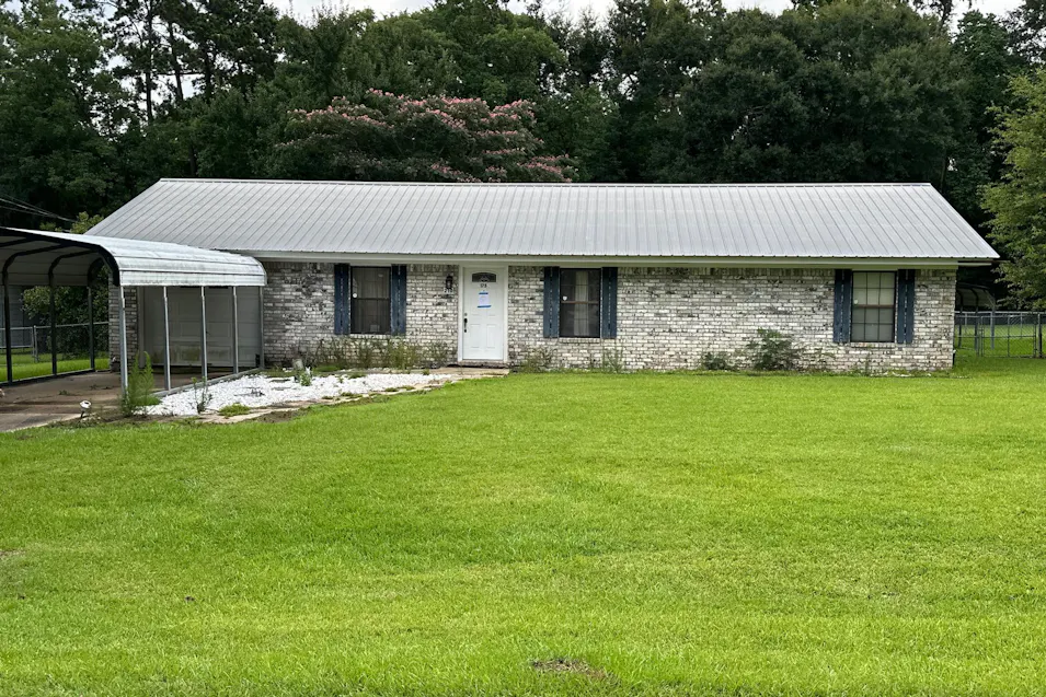210 Parker Street Jasper, TX 75951, Jasper County