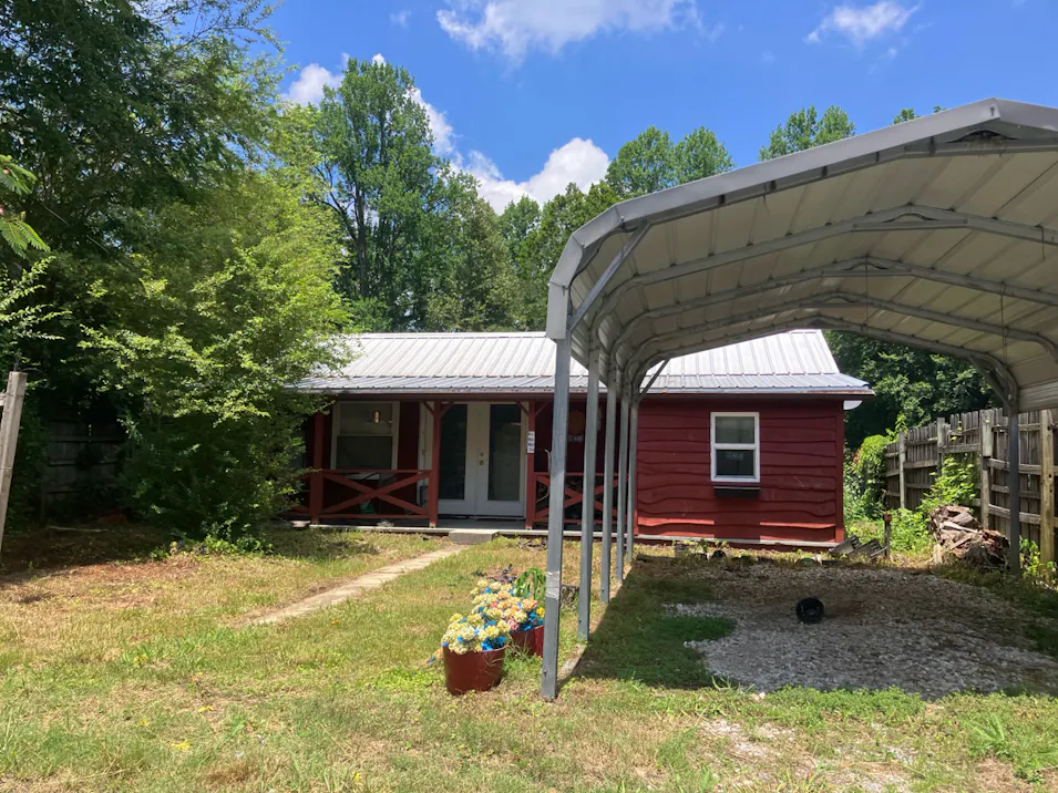 7621 Old Highway 73 Townsend, TN 37882, Blount County
