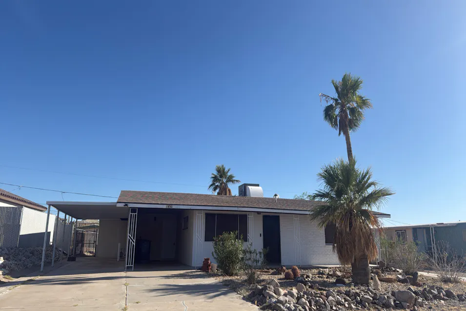 1830 Talc Rd Bullhead City, AZ 86442, Mohave County