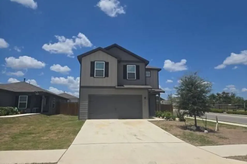 267 Surrey Oaks Maxwell, TX 78656, Hays County