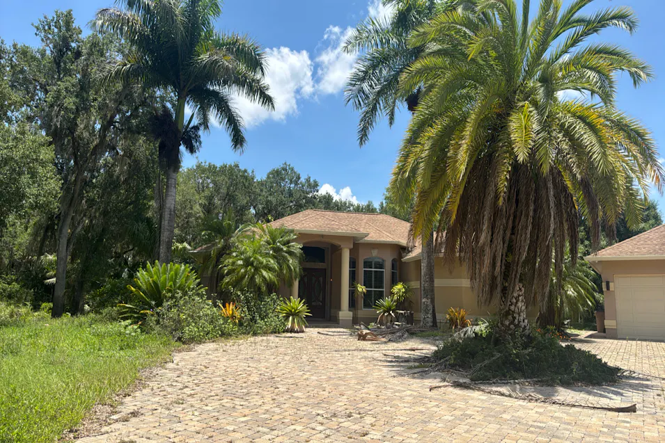 1998 Buford St Alva, FL 33920, Lee County