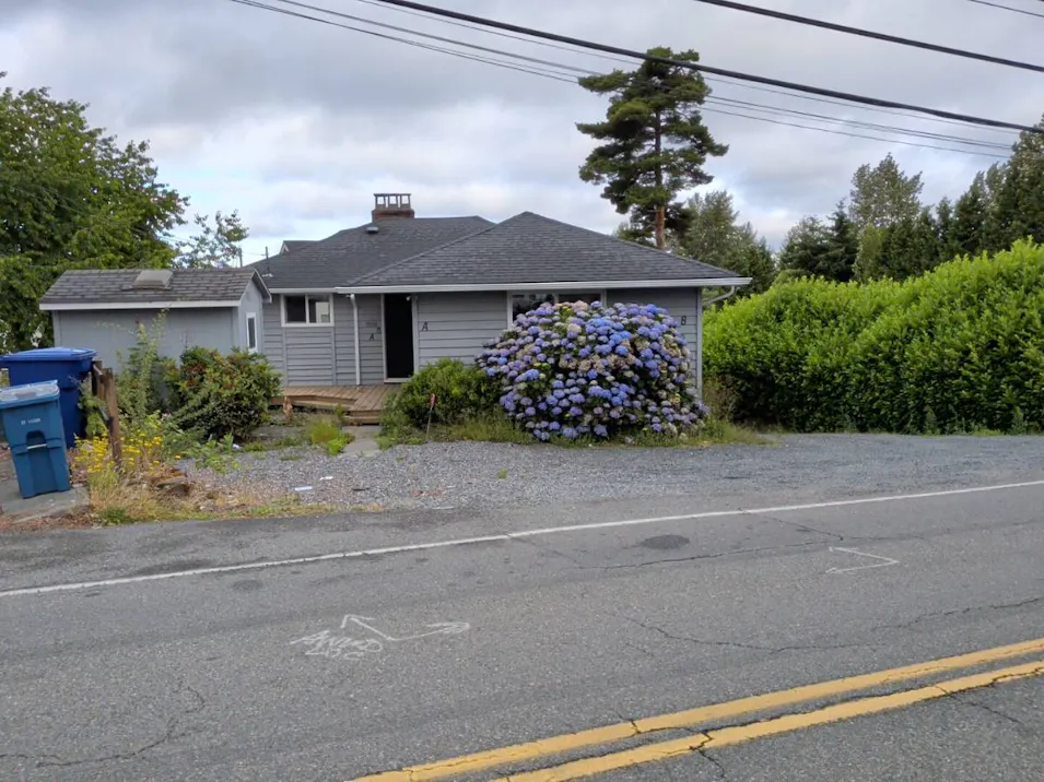 15330 40th Ave W Unit A and B Lynnwood, WA 98087, Snohomish County