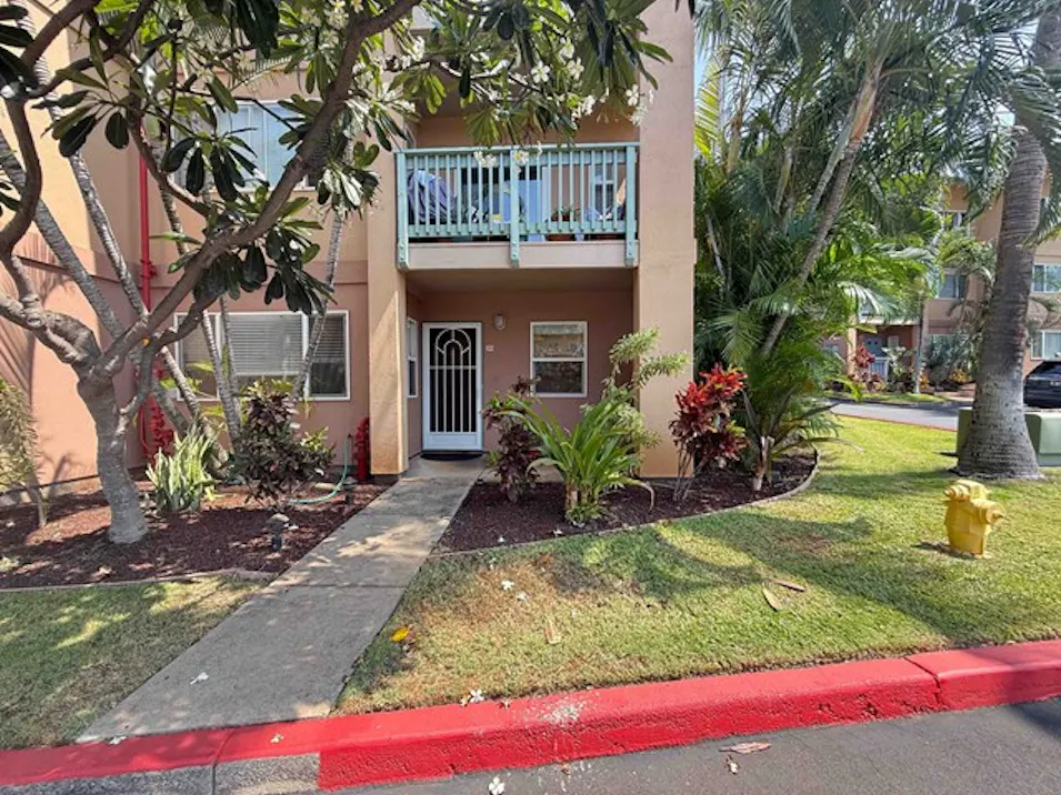 5 Abbey Ln Apt 311 Lahaina, HI 96761, Maui County