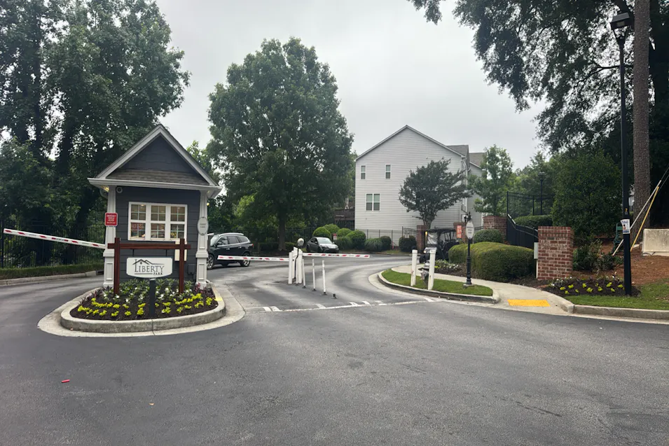 1017 Liberty Pkwy NW Atlanta, GA 30318, Fulton County