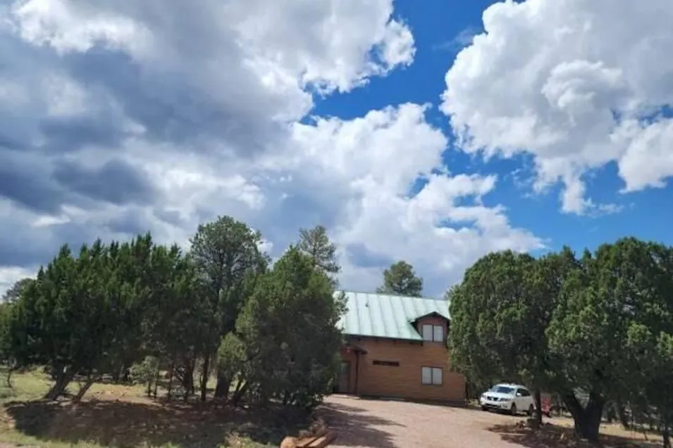 1498 Mainline Rd Heber, AZ 85928, Navajo County