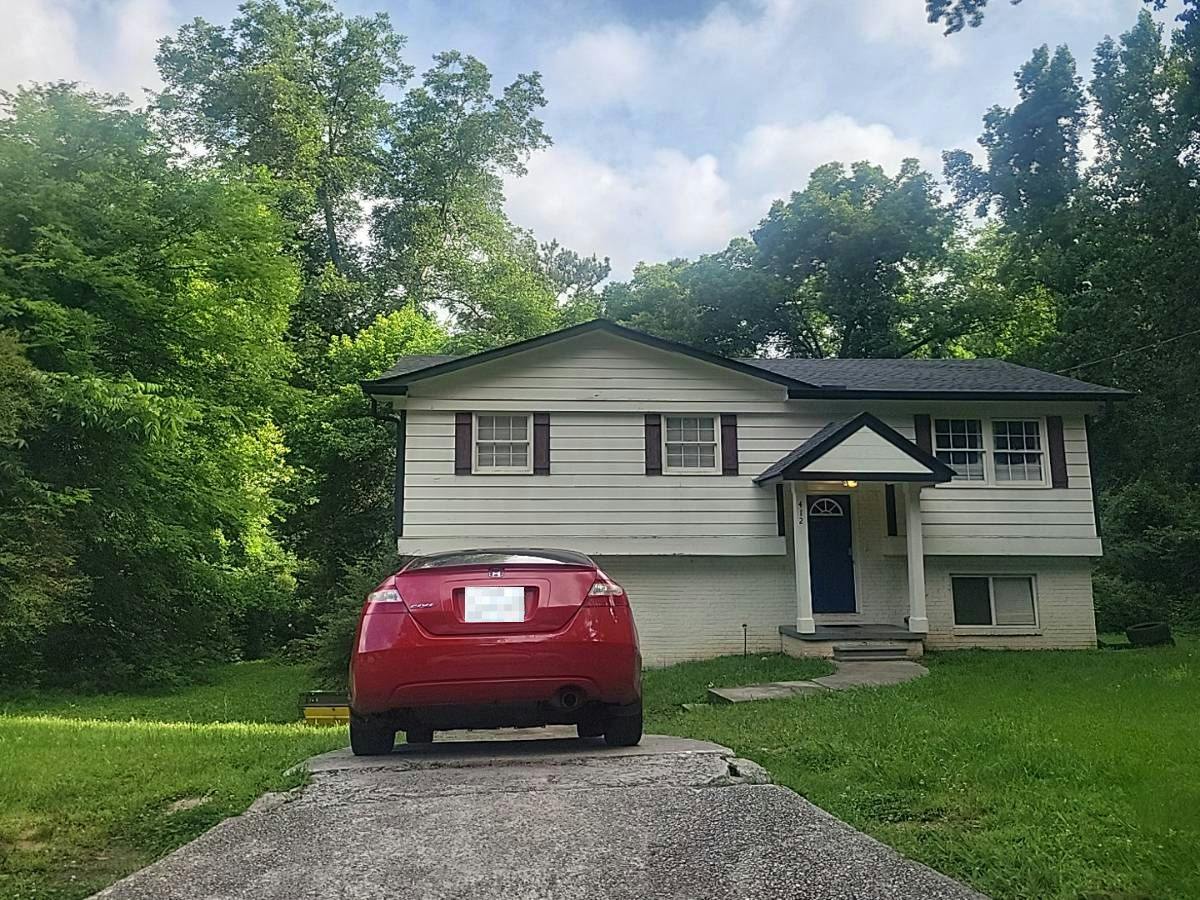 Corvair Dr, Atlanta, GA 30354