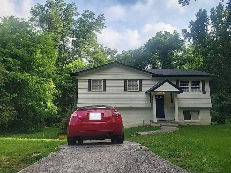 412 Corvair Dr SE Atlanta, GA 30354, Fulton County