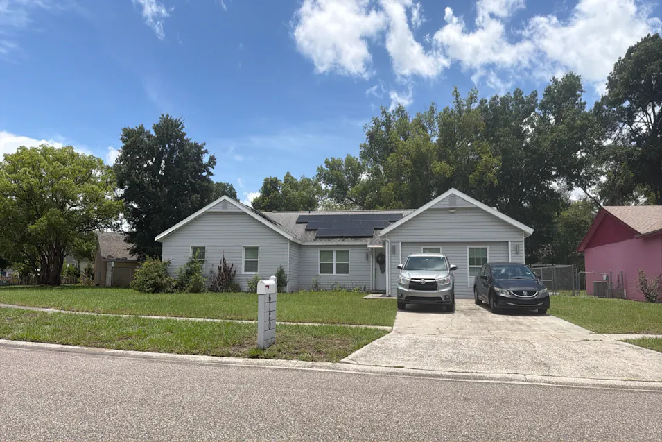 6120 Centennial Dr Orlando, FL 32808, Orange County
